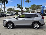 Used 2024 Honda CR-V EX in DAVIE, FLORIDA (Photo 3)