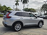 Used 2024 Honda CR-V EX in DAVIE, FLORIDA (Photo 6)