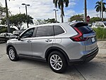 Used 2024 Honda CR-V EX in DAVIE, FLORIDA (Photo 7)