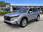 Used 2024 Honda CR-V EX in DAVIE, FLORIDA (Photo 8)