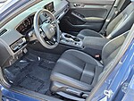 Used 2025 Honda Civic SPORT in DAVIE, FLORIDA (Photo 10)