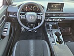 Used 2025 Honda Civic SPORT in DAVIE, FLORIDA (Photo 12)