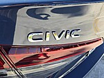 Used 2025 Honda Civic SPORT in DAVIE, FLORIDA (Photo 14)