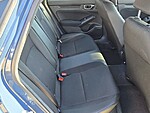 Used 2025 Honda Civic SPORT in DAVIE, FLORIDA (Photo 16)