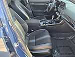 Used 2025 Honda Civic SPORT in DAVIE, FLORIDA (Photo 17)