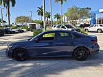 Used 2025 Honda Civic SPORT in DAVIE, FLORIDA (Photo 3)