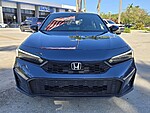 Used 2025 Honda Civic SPORT in DAVIE, FLORIDA (Photo 4)