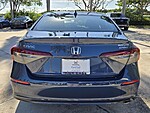 Used 2025 Honda Civic SPORT in DAVIE, FLORIDA (Photo 5)