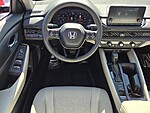 Used 2024 Honda Accord Sedan LX in DAVIE, FLORIDA (Photo 12)