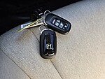 Used 2024 Honda Accord Sedan LX in DAVIE, FLORIDA (Photo 17)