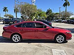 Used 2024 Honda Accord Sedan LX in DAVIE, FLORIDA (Photo 2)