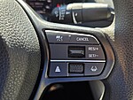 Used 2024 Honda Accord Sedan LX in DAVIE, FLORIDA (Photo 23)
