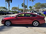 Used 2024 Honda Accord Sedan LX in DAVIE, FLORIDA (Photo 3)
