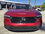 Used 2024 Honda Accord Sedan LX in DAVIE, FLORIDA (Photo 4)