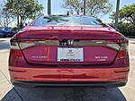 Used 2024 Honda Accord Sedan LX in DAVIE, FLORIDA (Photo 5)