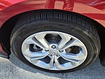 Used 2024 Honda Accord Sedan LX in DAVIE, FLORIDA (Photo 9)