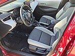 Used 2024 TOYOTA COROLLA LE in DAVIE, FLORIDA (Photo 10)