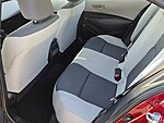 Used 2024 TOYOTA COROLLA LE in DAVIE, FLORIDA (Photo 11)