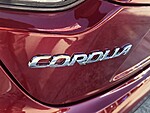Used 2024 TOYOTA COROLLA LE in DAVIE, FLORIDA (Photo 13)