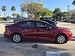Used 2024 TOYOTA COROLLA LE in DAVIE, FLORIDA (Photo 2)