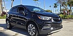 Used 2020 BUICK ENCORE PREFERRED in DAVIE, FLORIDA