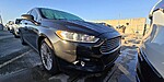 Used 2014 FORD FUSION SE in DAVIE, FLORIDA