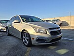 Used 2016 CHEVROLET CRUZE LIMITED LT in DAVIE, FLORIDA (Photo 1)