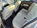 Used 2016 CHEVROLET CRUZE LIMITED LT in DAVIE, FLORIDA (Photo 11)