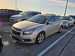 Used 2016 CHEVROLET CRUZE LIMITED LT in DAVIE, FLORIDA (Photo 3)