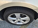 Used 2016 CHEVROLET CRUZE LIMITED LT in DAVIE, FLORIDA (Photo 5)