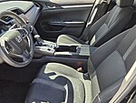 Used 2016 Honda Civic LX in DAVIE, FLORIDA (Photo 10)