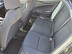 Used 2016 Honda Civic LX in DAVIE, FLORIDA (Photo 11)