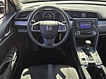 Used 2016 Honda Civic LX in DAVIE, FLORIDA (Photo 12)