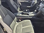 Used 2016 Honda Civic LX in DAVIE, FLORIDA (Photo 16)