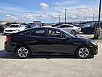 Used 2016 Honda Civic LX in DAVIE, FLORIDA (Photo 2)