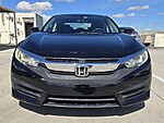 Used 2016 Honda Civic LX in DAVIE, FLORIDA (Photo 3)