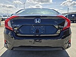 Used 2016 Honda Civic LX in DAVIE, FLORIDA (Photo 4)