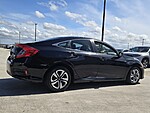Used 2016 Honda Civic LX in DAVIE, FLORIDA (Photo 5)