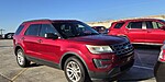 Used 2016 FORD EXPLORER BASE in DAVIE, FLORIDA