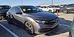 Used 2019 Honda Civic SPORT in DAVIE, FLORIDA