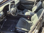 Used 2024 Honda Accord Hybrid EX-L in DAVIE, FLORIDA (Photo 10)