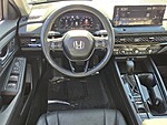 Used 2024 Honda Accord Hybrid EX-L in DAVIE, FLORIDA (Photo 12)