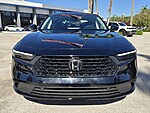 Used 2024 Honda Accord Hybrid EX-L in DAVIE, FLORIDA (Photo 4)
