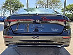 Used 2024 Honda Accord Hybrid EX-L in DAVIE, FLORIDA (Photo 5)