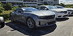 Used 2021 CHEVROLET CAMARO 1LT in DAVIE, FLORIDA