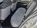 Used 2020 TOYOTA COROLLA LE in DAVIE, FLORIDA (Photo 11)