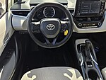 Used 2020 TOYOTA COROLLA LE in DAVIE, FLORIDA (Photo 12)