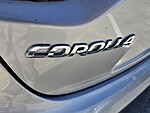 Used 2020 TOYOTA COROLLA LE in DAVIE, FLORIDA (Photo 13)
