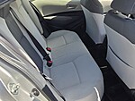 Used 2020 TOYOTA COROLLA LE in DAVIE, FLORIDA (Photo 15)