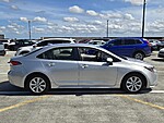 Used 2020 TOYOTA COROLLA LE in DAVIE, FLORIDA (Photo 2)